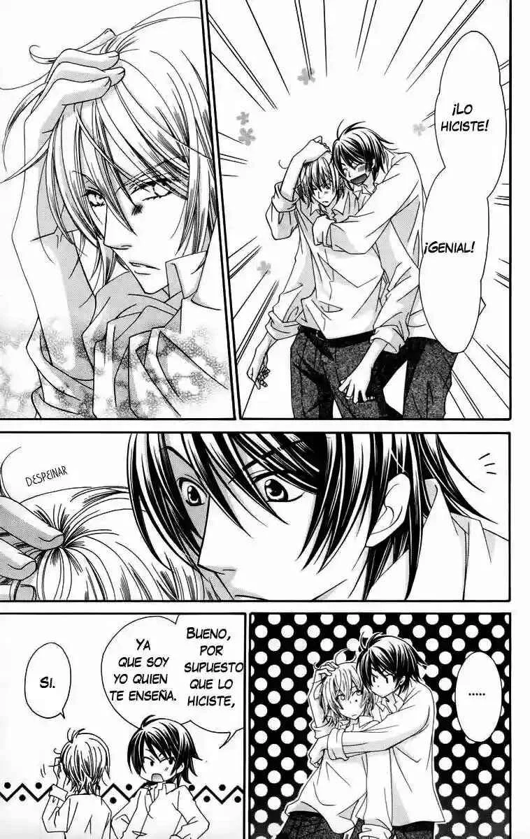 Oh! my Prince Capítulo 4 - Page 45