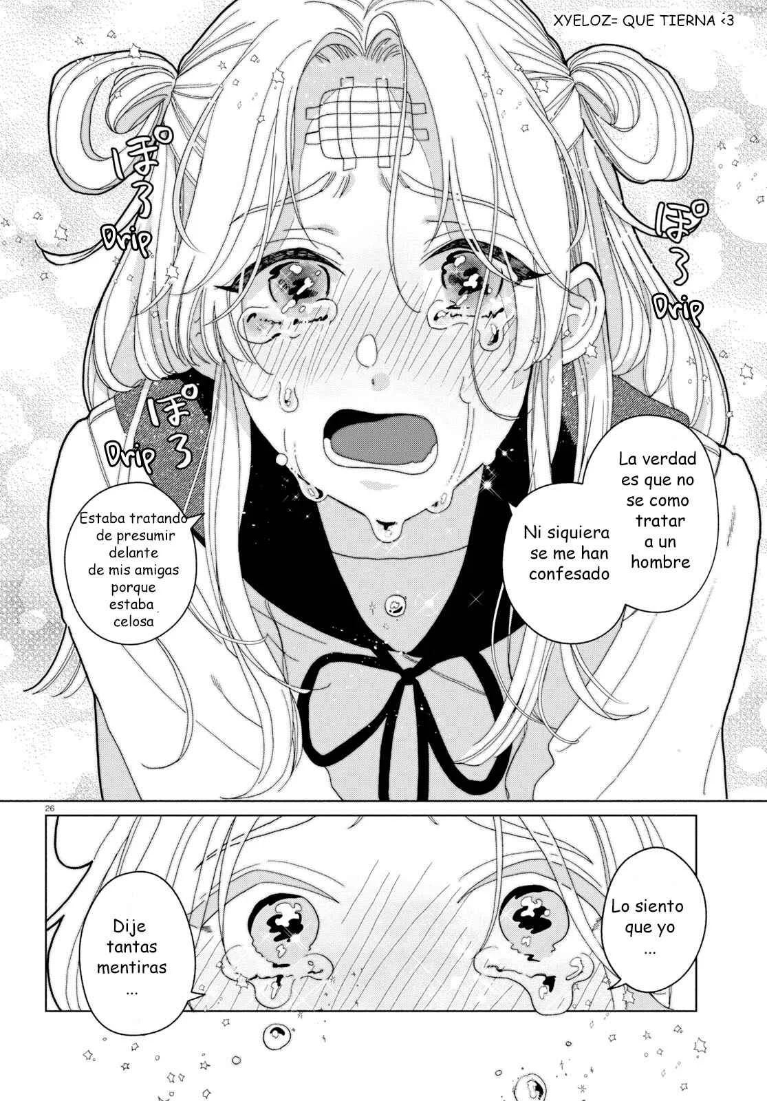 Oishii Bonnou Capítulo 1 - Page 30