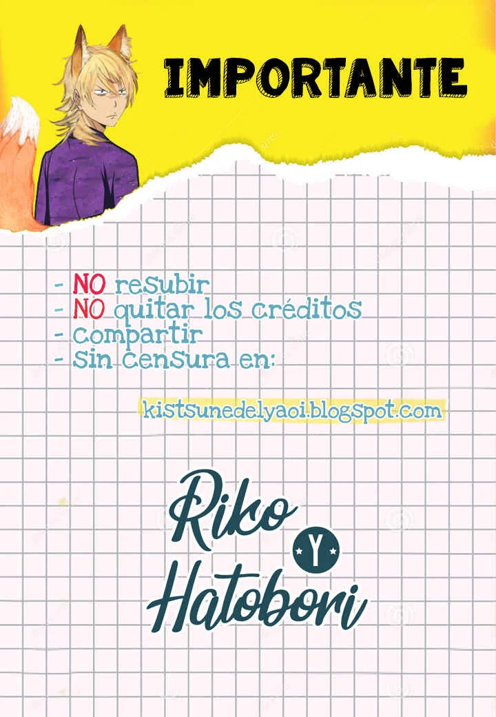 Ojisan to Lyco Capítulo 1 - Page 3