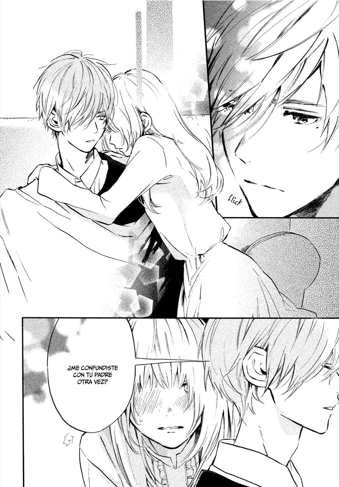 Ojou-san to Yobanaide Capítulo 1 - Page 29