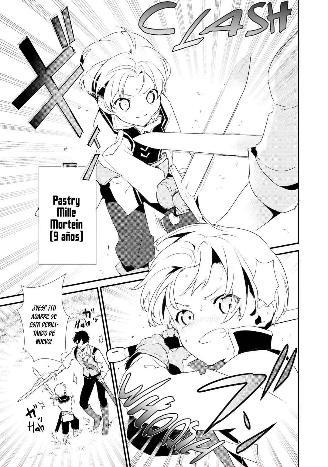Okashi na Tensei - Saikyou Pâtissier Isekai Kourin Capítulo 1 - Page 8