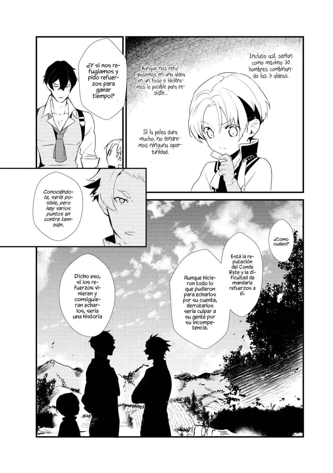 Okashi na Tensei - Saikyou Pâtissier Isekai Kourin Capítulo 1 - Page 16