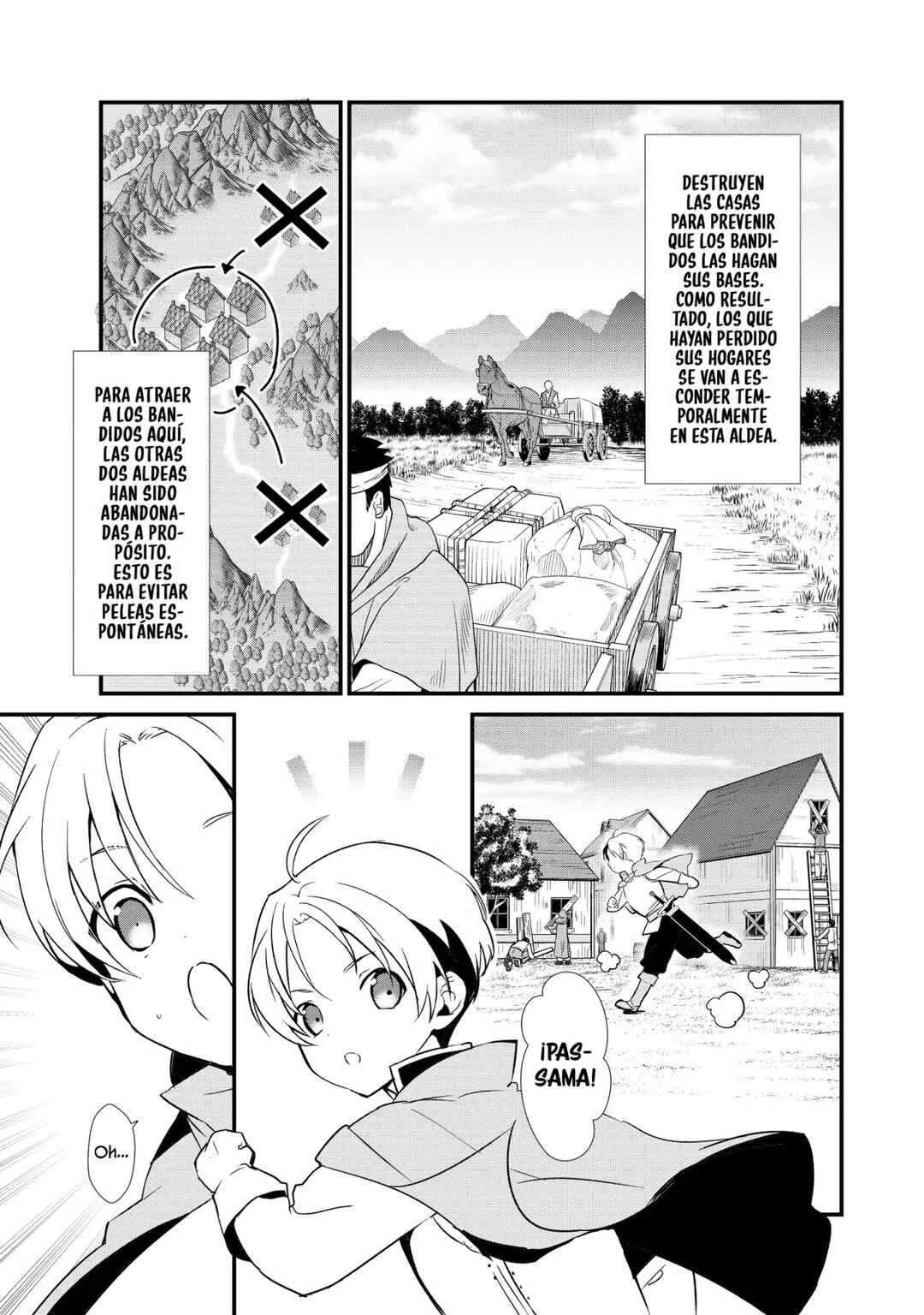 Okashi na Tensei - Saikyou Pâtissier Isekai Kourin Capítulo 2 - Page 15