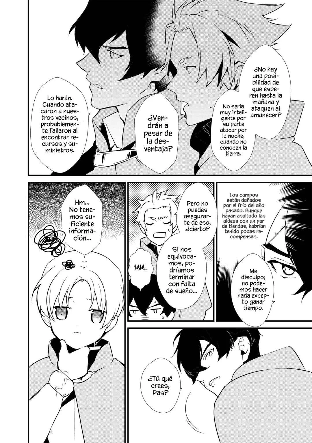 Okashi na Tensei - Saikyou Pâtissier Isekai Kourin Capítulo 2 - Page 26