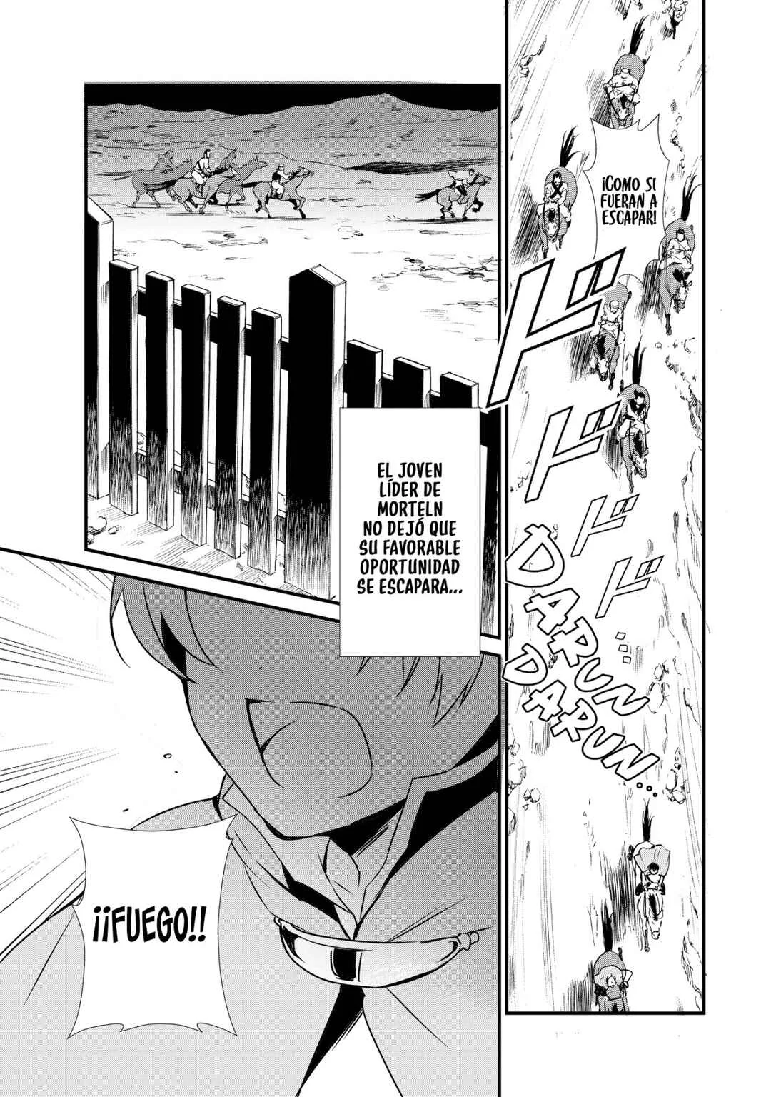 Okashi na Tensei - Saikyou Pâtissier Isekai Kourin Capítulo 3 - Page 20