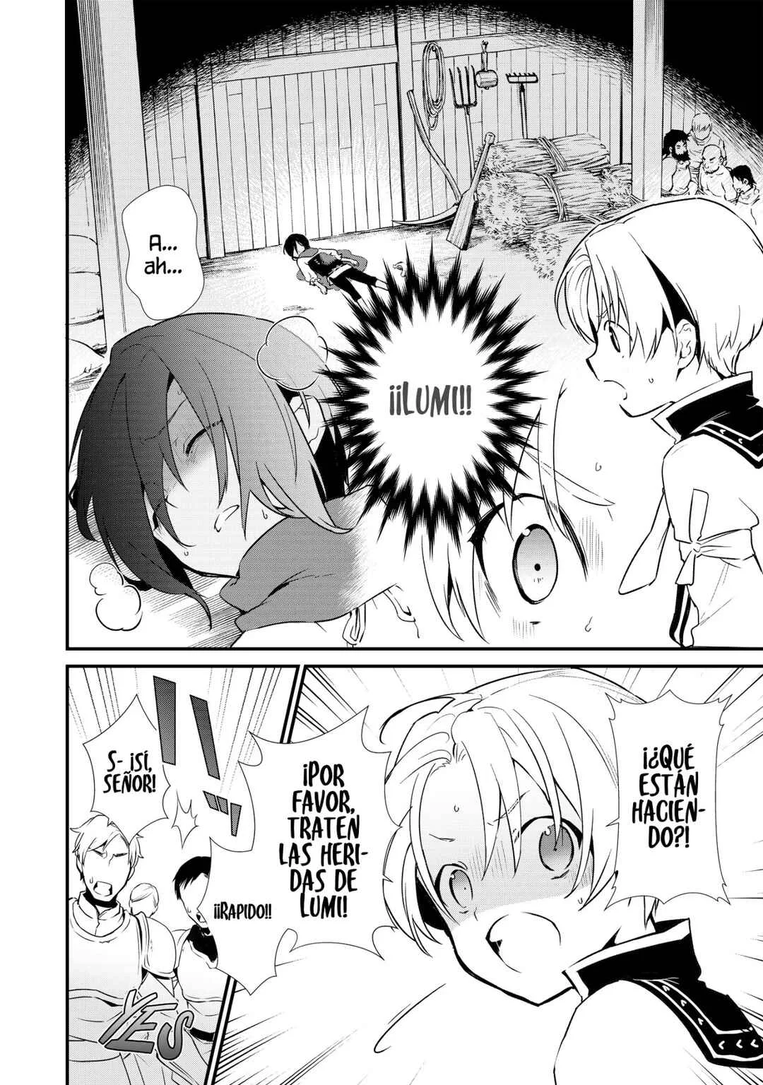 Okashi na Tensei - Saikyou Pâtissier Isekai Kourin Capítulo 5 - Page 6