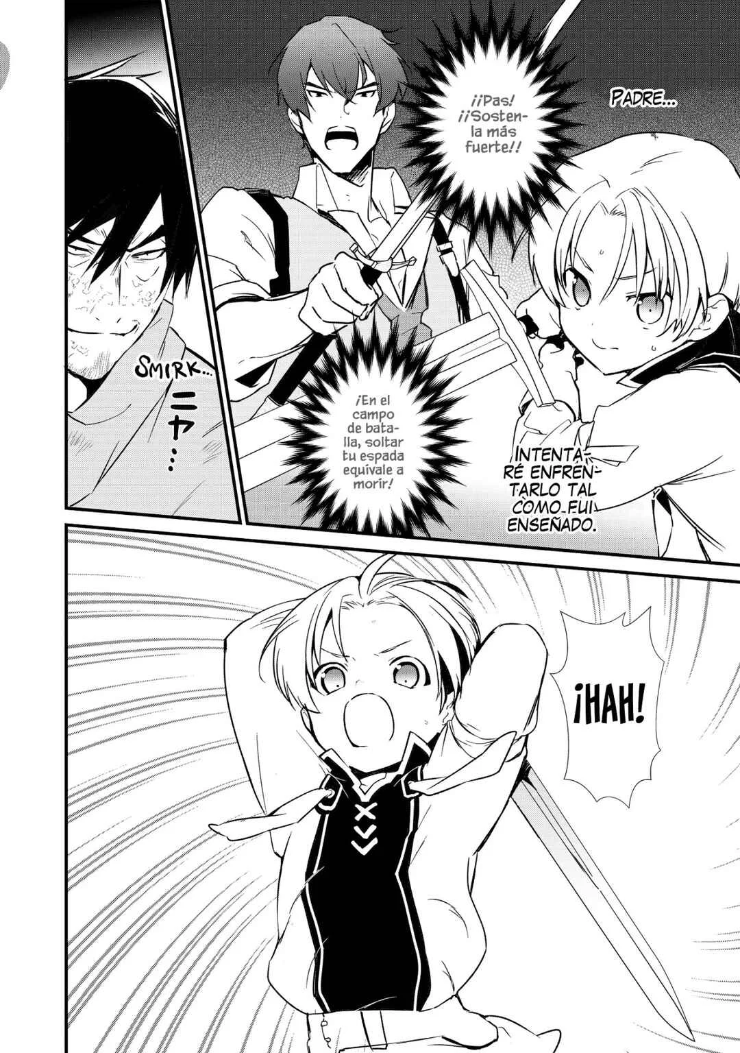 Okashi na Tensei - Saikyou Pâtissier Isekai Kourin Capítulo 5 - Page 16