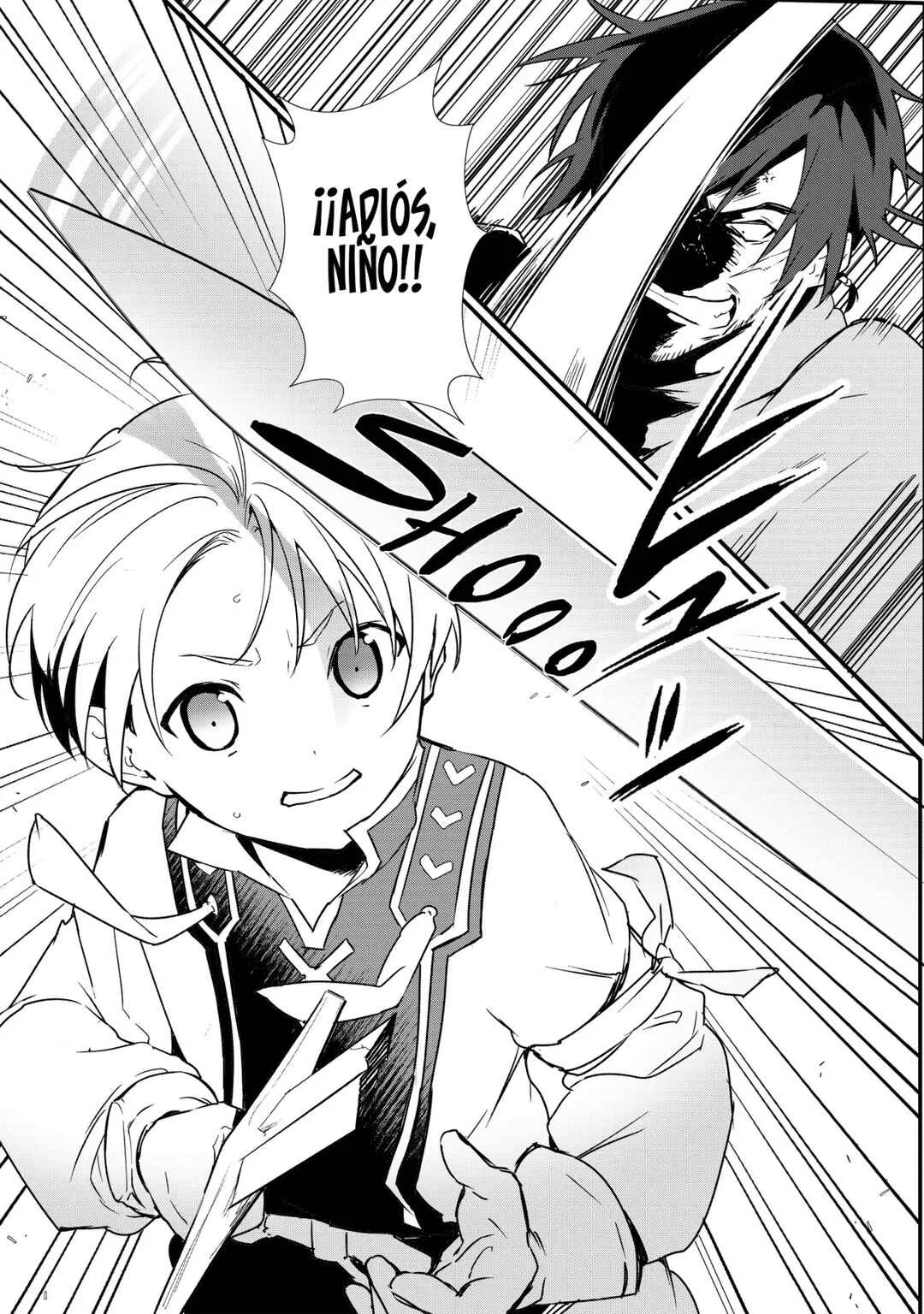Okashi na Tensei - Saikyou Pâtissier Isekai Kourin Capítulo 5 - Page 21