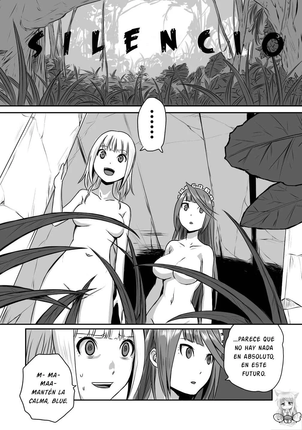 Okiraku Onna Madoushi no Kaitakuki - Maid to Hajimeru Mattari Rakuraku Slow Life Capítulo 1: ¡Por un Nuevo Futuro! - Page 12