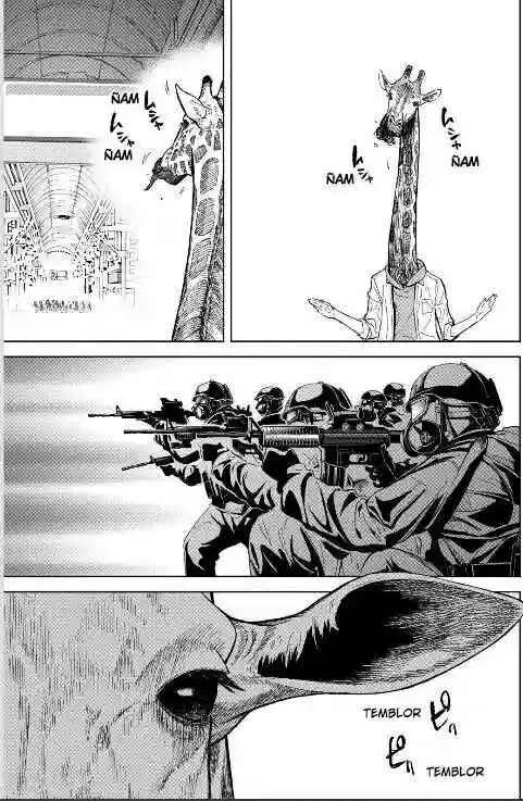 Okitenemuru Capítulo 1 - Page 6