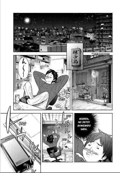 Okitenemuru Capítulo 1 - Page 26