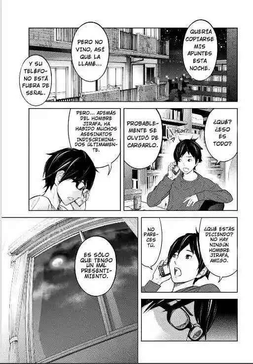 Okitenemuru Capítulo 1 - Page 28