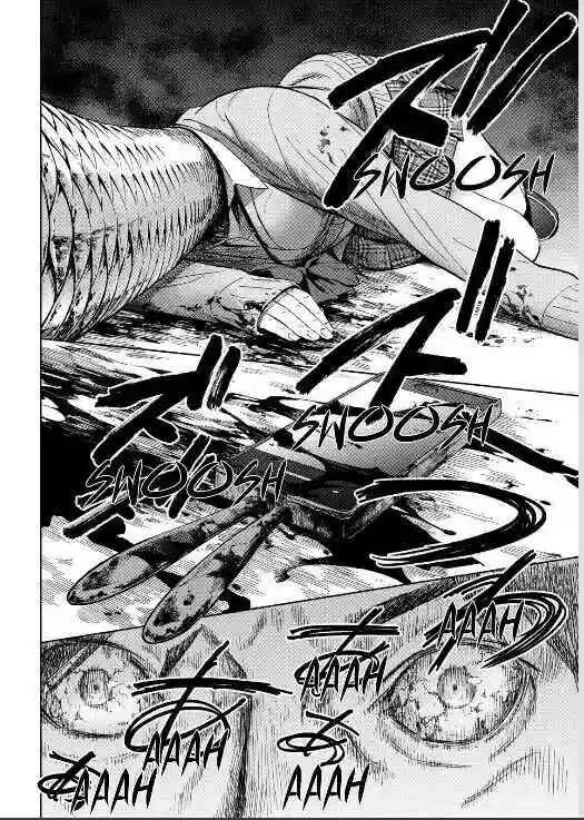 Okitenemuru Capítulo 1 - Page 33