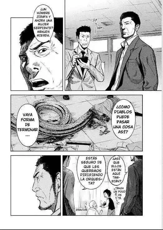 Okitenemuru Capítulo 2 - Page 4