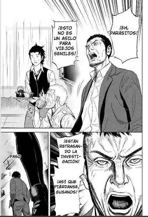 Okitenemuru Capítulo 2 - Page 5