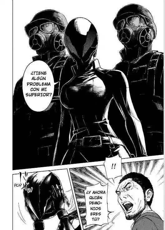 Okitenemuru Capítulo 2 - Page 6