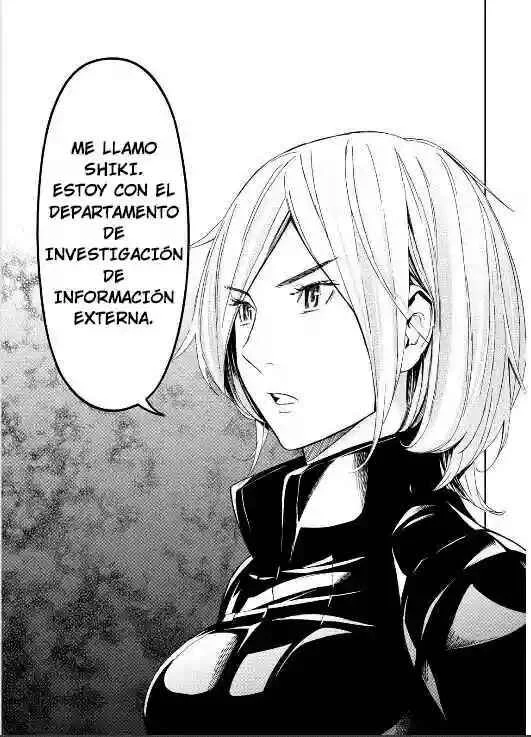 Okitenemuru Capítulo 2 - Page 7