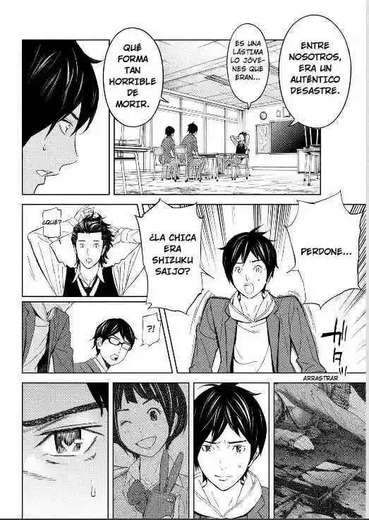 Okitenemuru Capítulo 2 - Page 10