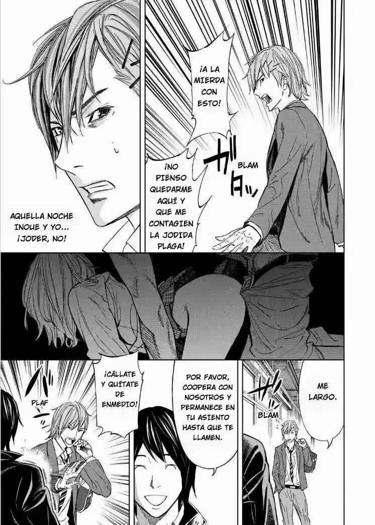 Okitenemuru Capítulo 3 - Page 10