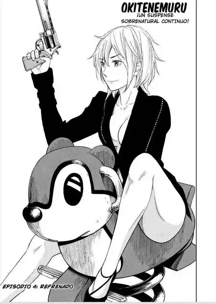Okitenemuru Capítulo 4 - Page 2