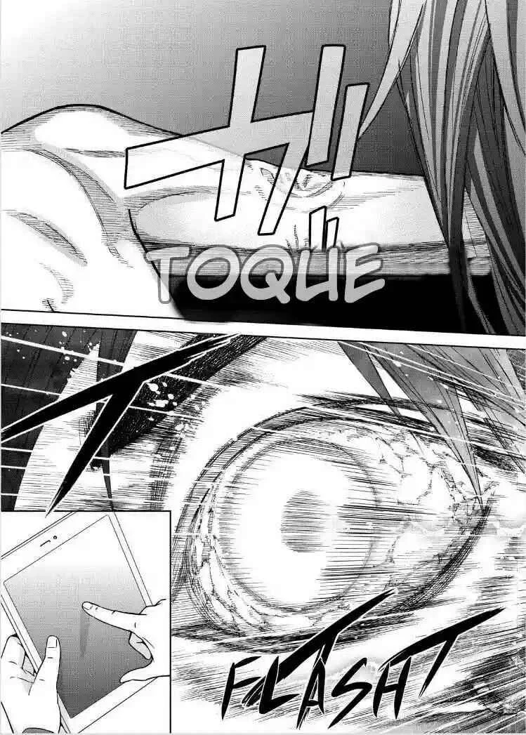 Okitenemuru Capítulo 4 - Page 6