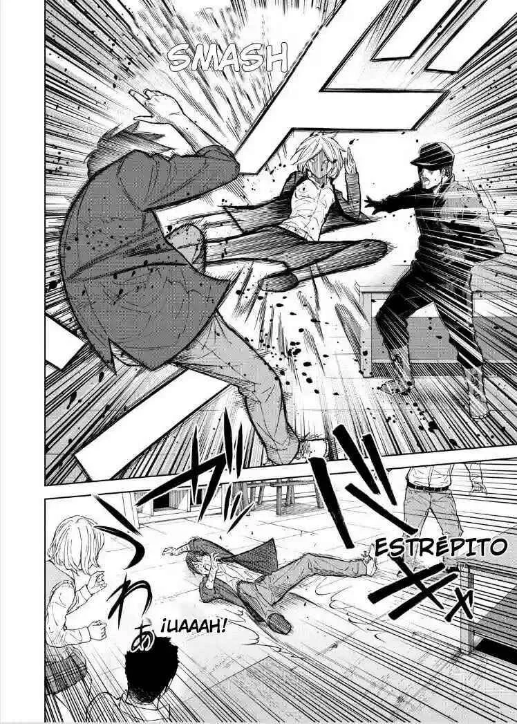Okitenemuru Capítulo 4 - Page 13