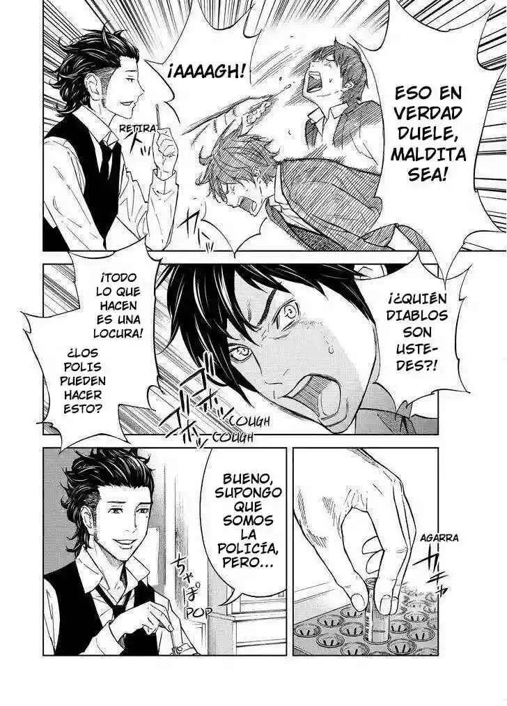 Okitenemuru Capítulo 5 - Page 3
