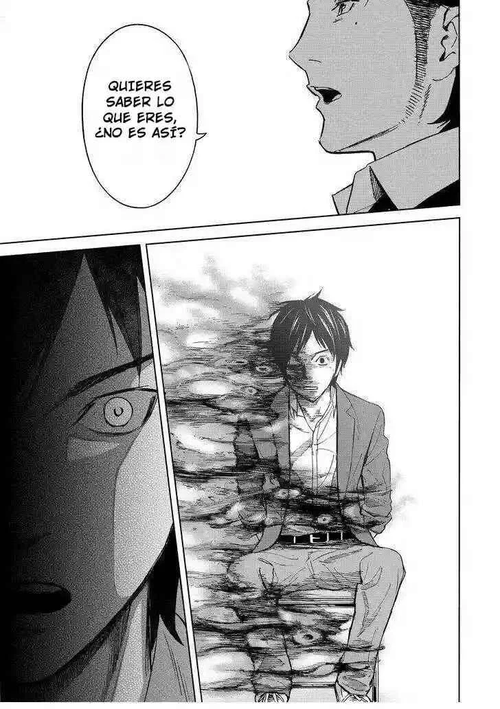 Okitenemuru Capítulo 5 - Page 12