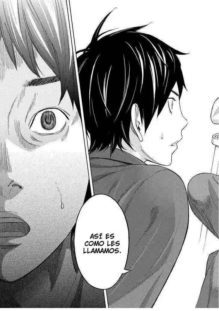 Okitenemuru Capítulo 5 - Page 14