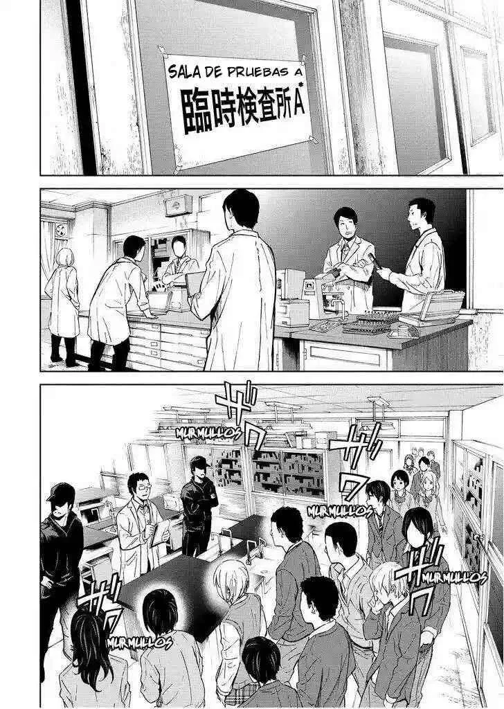 Okitenemuru Capítulo 5 - Page 17