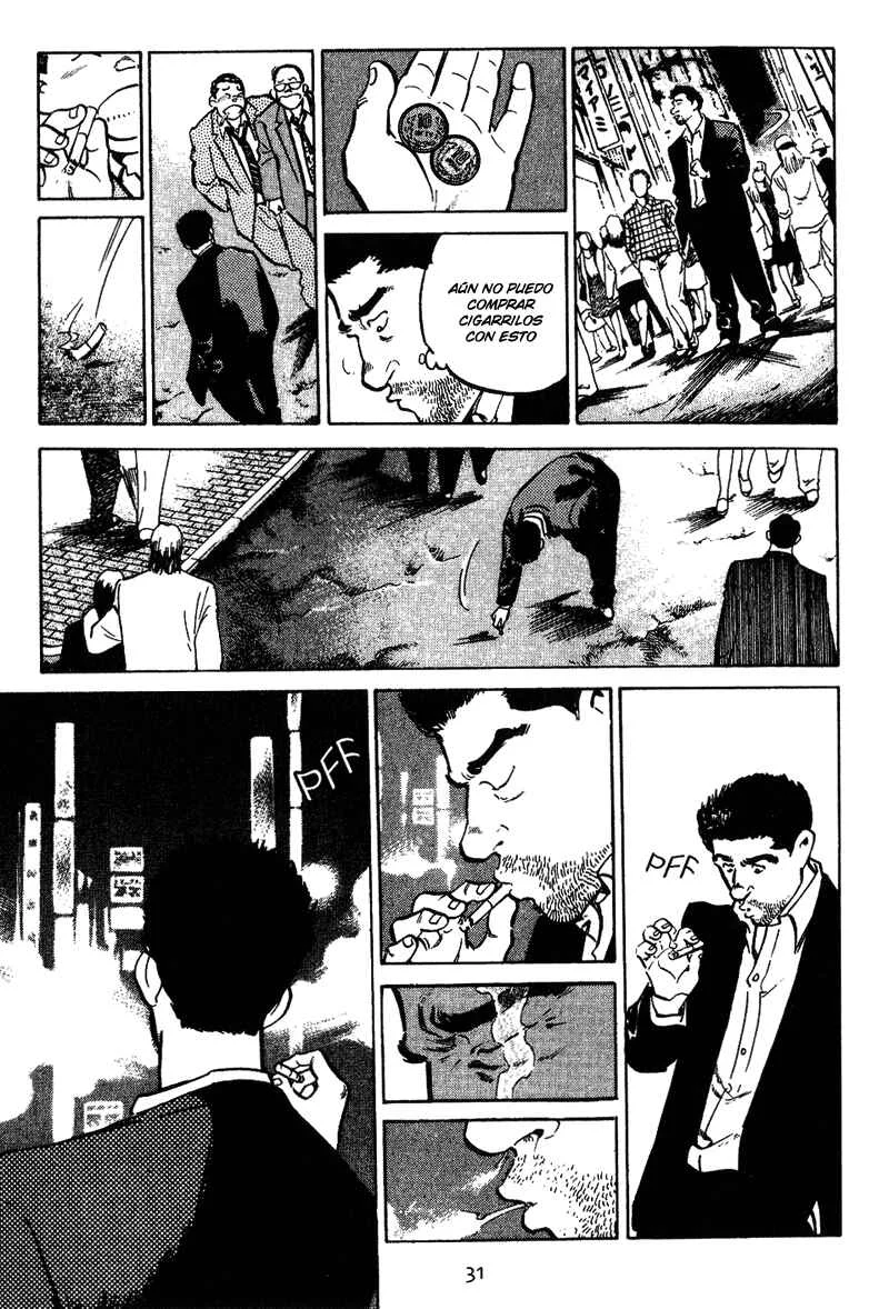Old Boy Capítulo 1 - Page 30