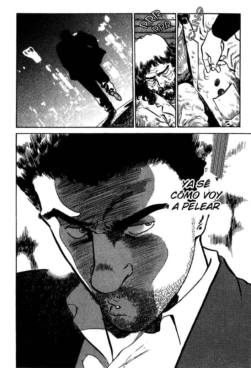 Old Boy Capítulo 1 - Page 33