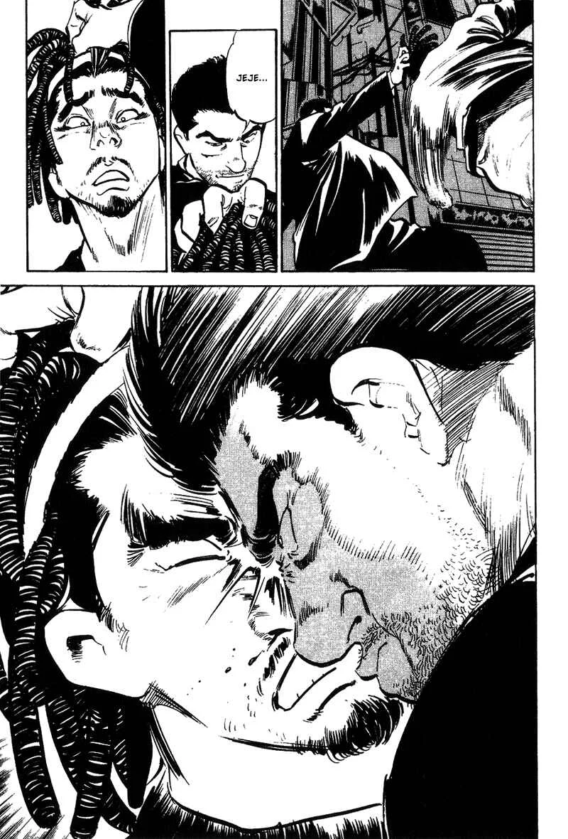 Old Boy Capítulo 2 - Page 9