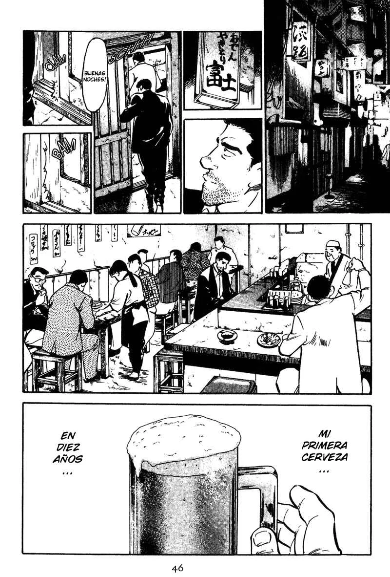 Old Boy Capítulo 2 - Page 12