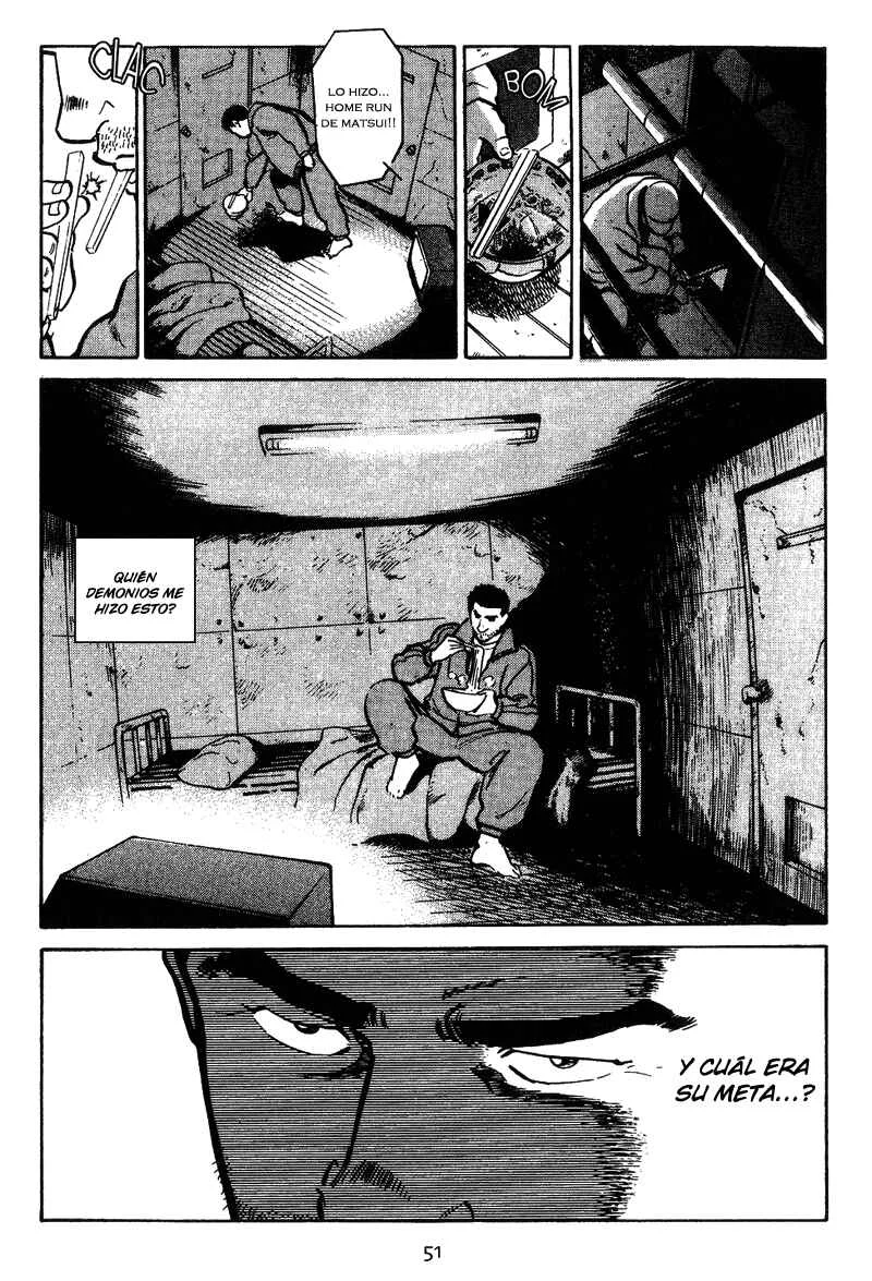 Old Boy Capítulo 2 - Page 17