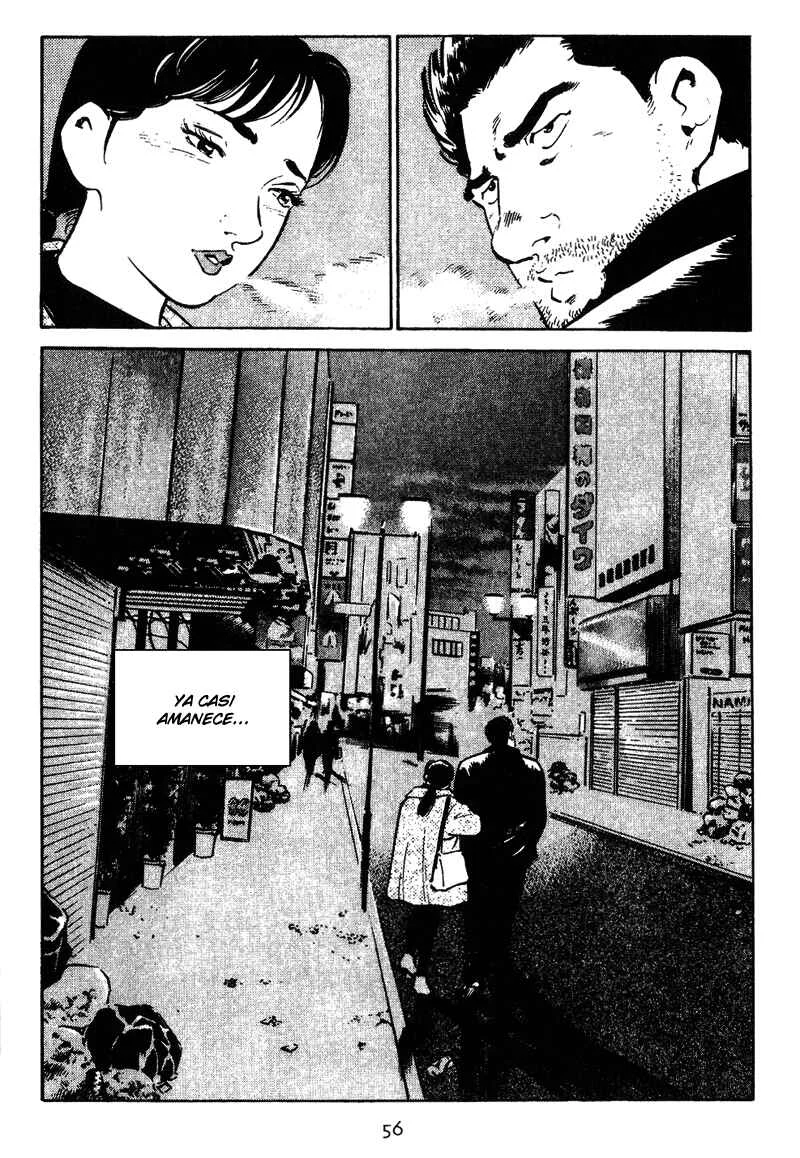 Old Boy Capítulo 2 - Page 22