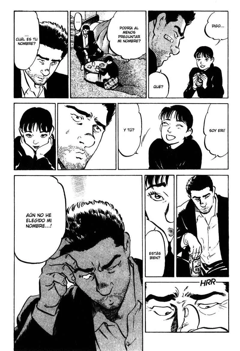 Old Boy Capítulo 3 - Page 6