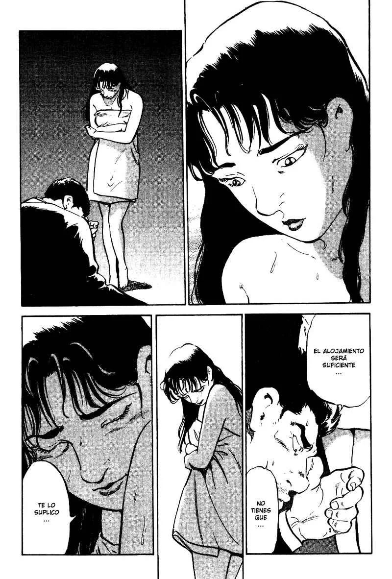 Old Boy Capítulo 3 - Page 11