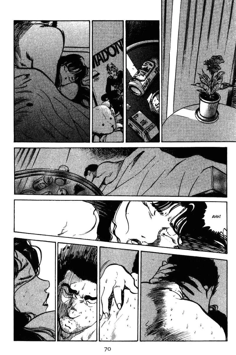 Old Boy Capítulo 3 - Page 12