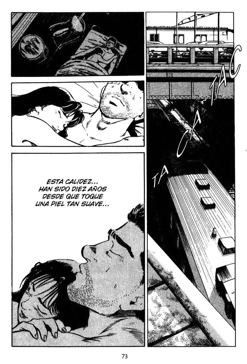 Old Boy Capítulo 3 - Page 15