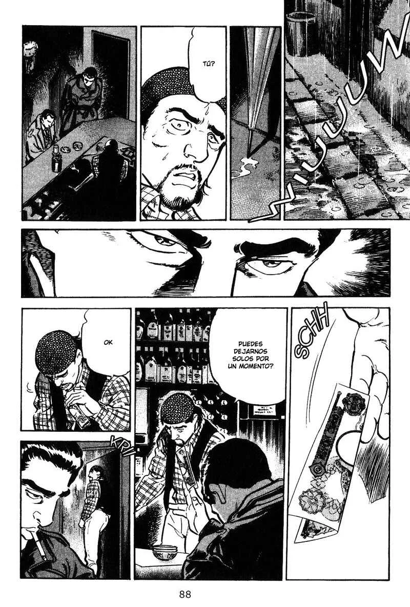 Old Boy Capítulo 4 - Page 10