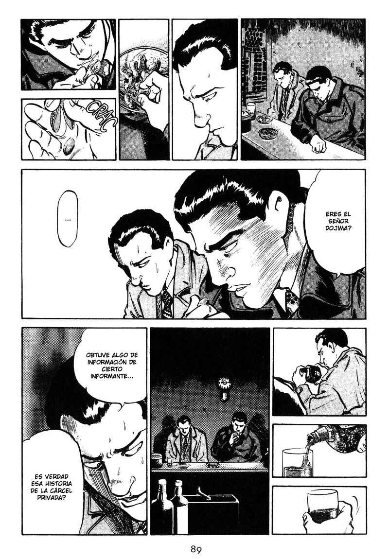 Old Boy Capítulo 4 - Page 11