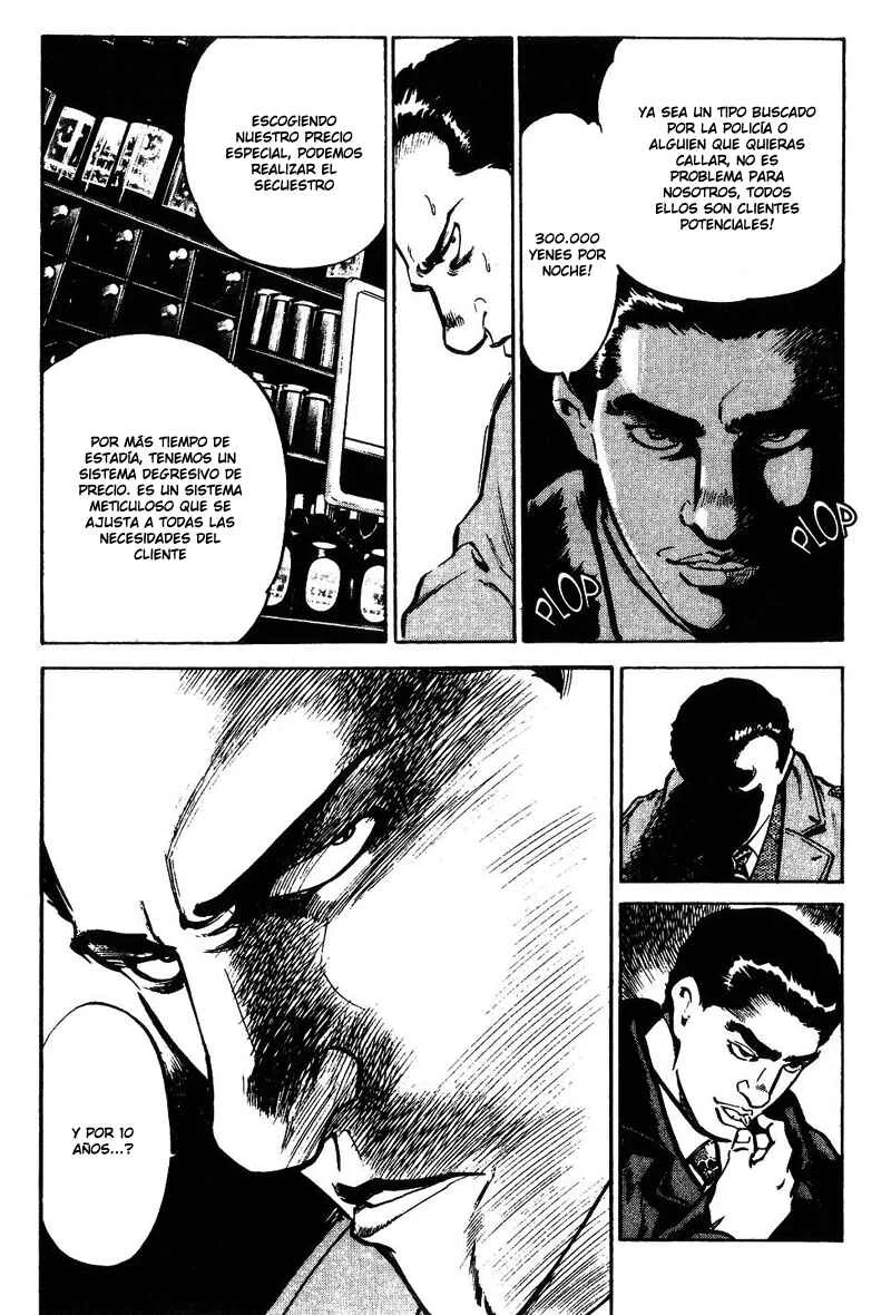 Old Boy Capítulo 4 - Page 12