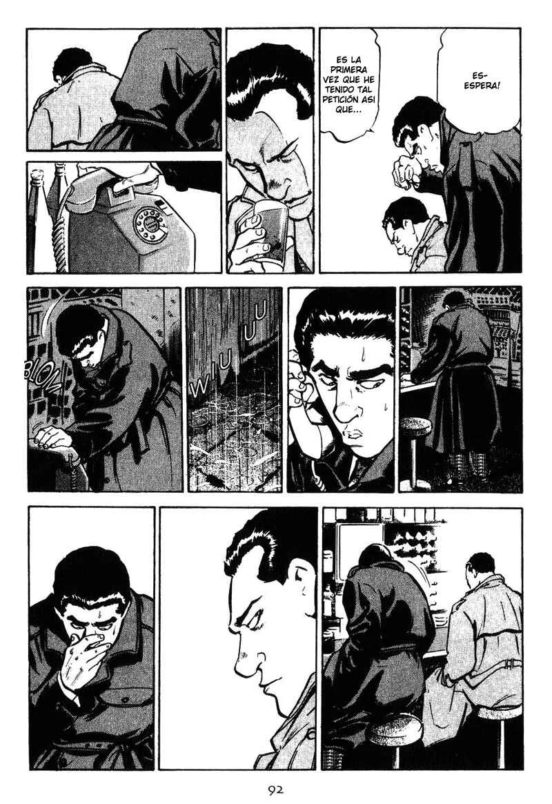 Old Boy Capítulo 4 - Page 14