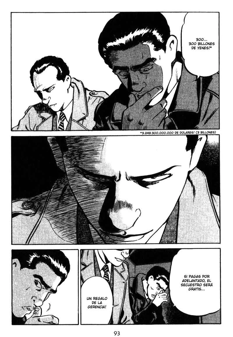 Old Boy Capítulo 4 - Page 15
