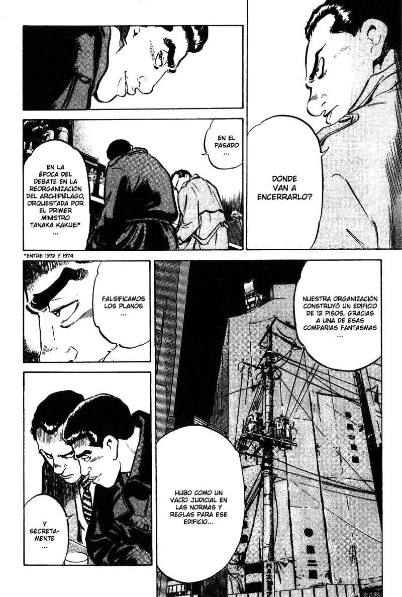 Old Boy Capítulo 4 - Page 18