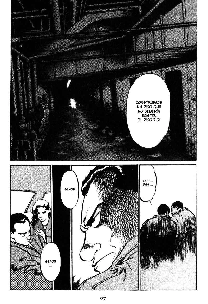 Old Boy Capítulo 4 - Page 19