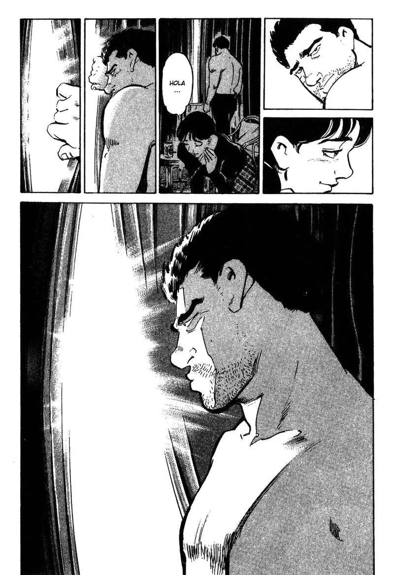 Old Boy Capítulo 4 - Page 26