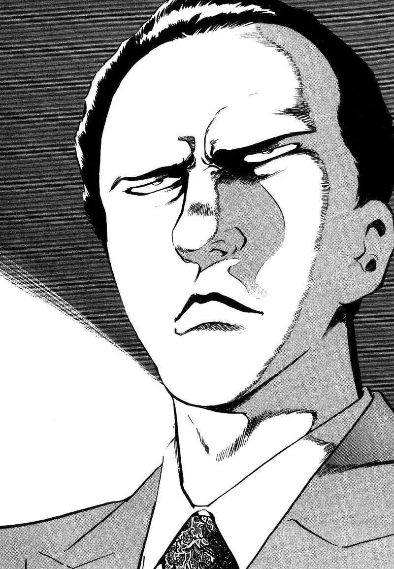Old Boy Capítulo 4 - Page 27