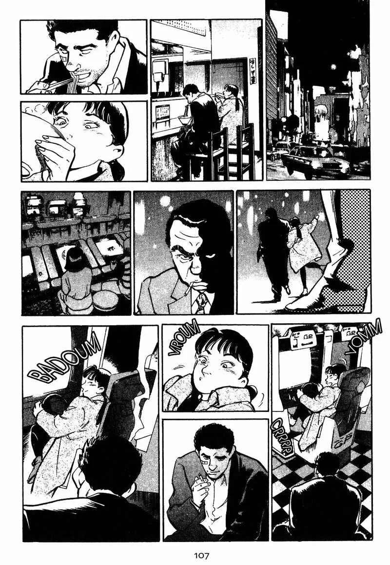Old Boy Capítulo 4 - Page 28